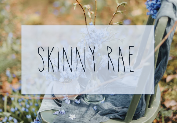 Skinny Rae