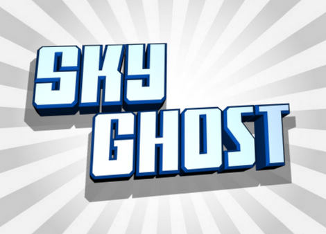 Sky Ghost