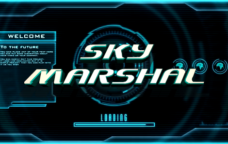 Sky Marshal