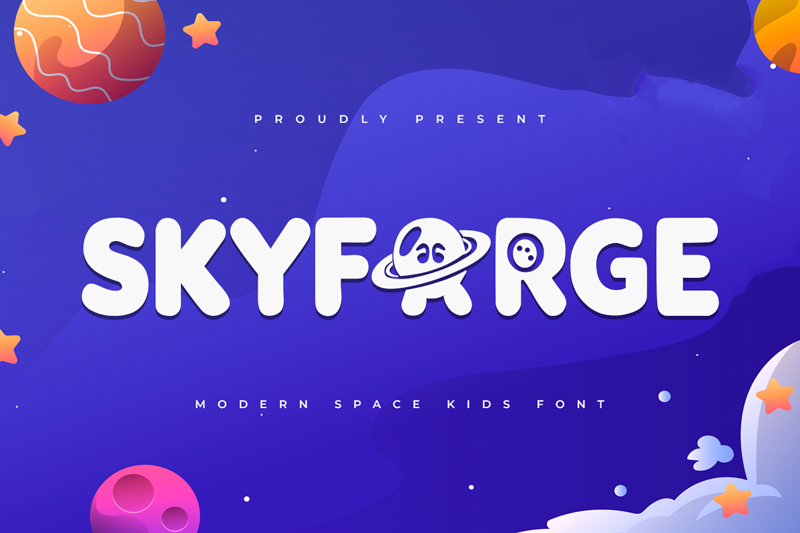 Skyforge