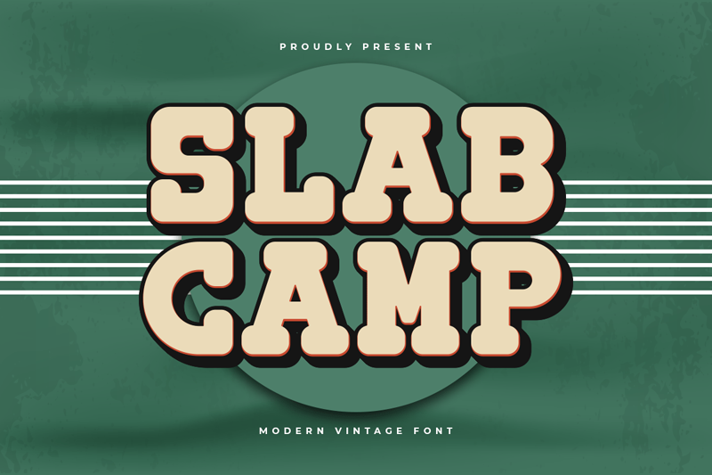 Slab Camp