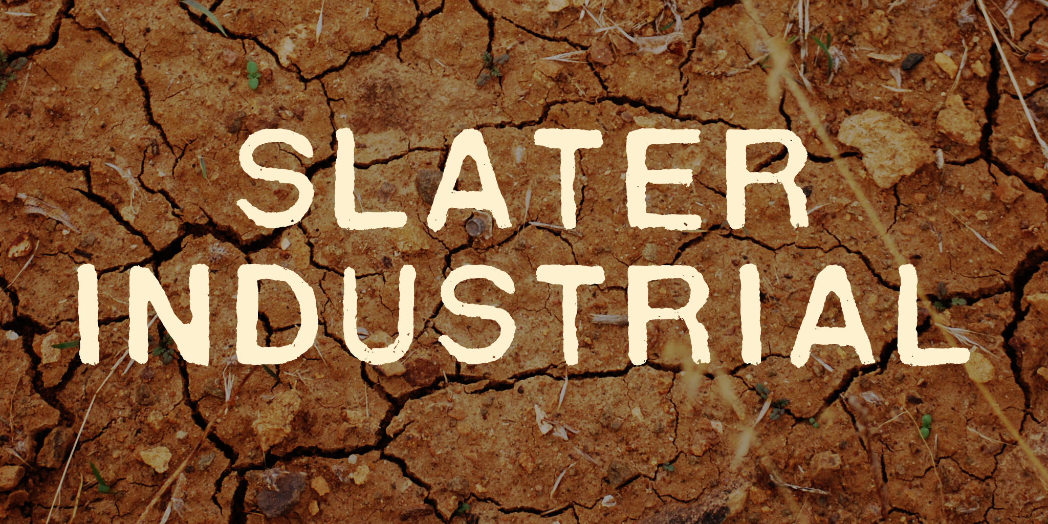 Slater Industrial