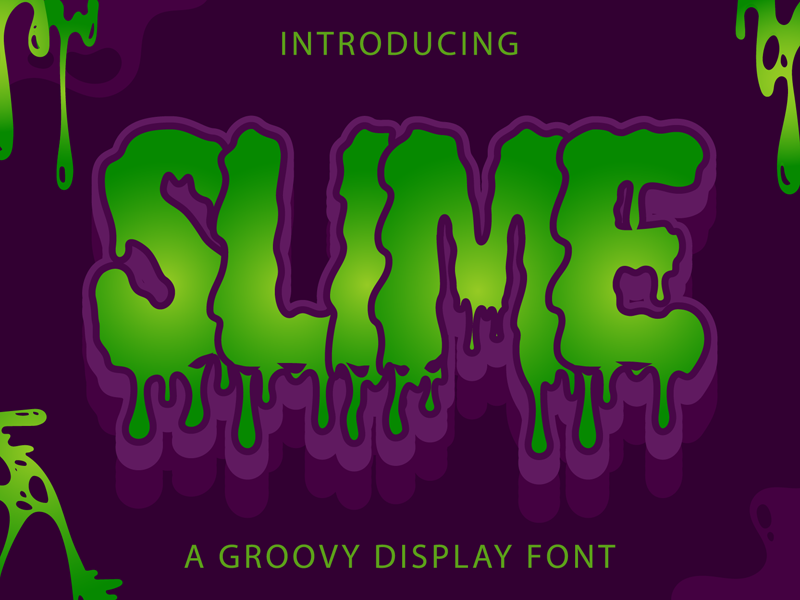 Slime