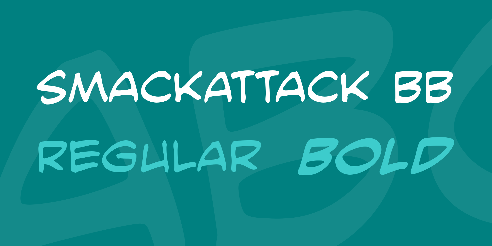 Smack Attack Bb