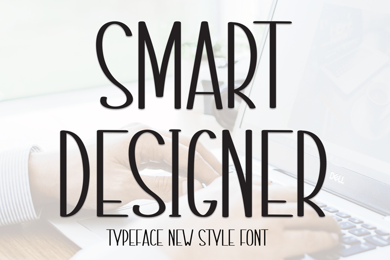 Smart Designer