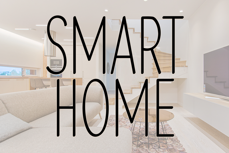 Smart Home