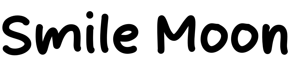 Smile Moon