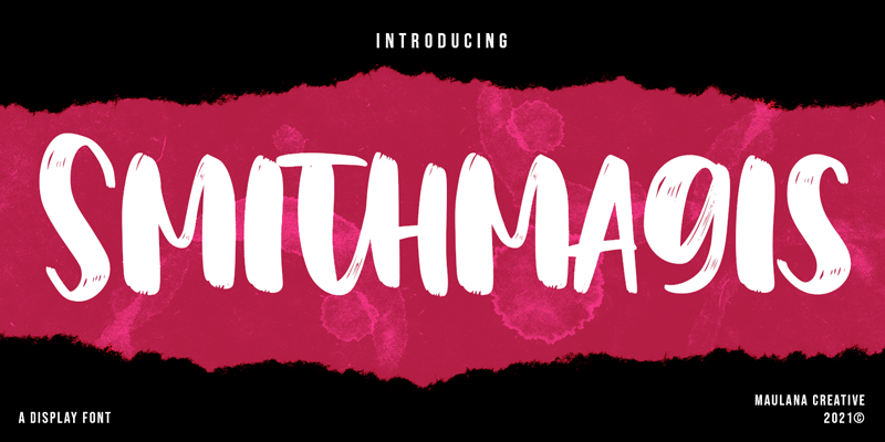 Smithmagis