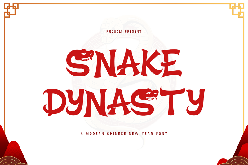 Snake Dynasty