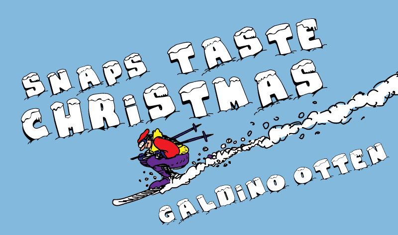 Snaps Taste Christmas