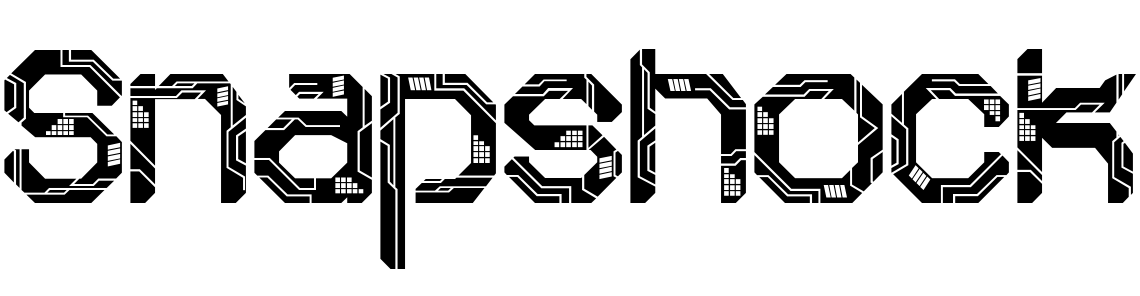 Snapshock