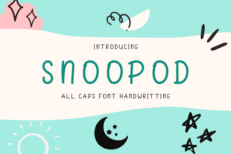 Snoopod