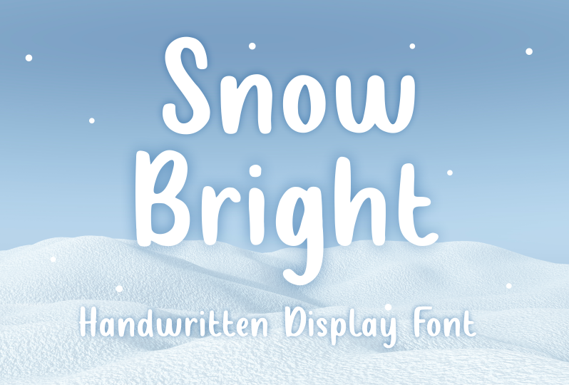 Snow Bright