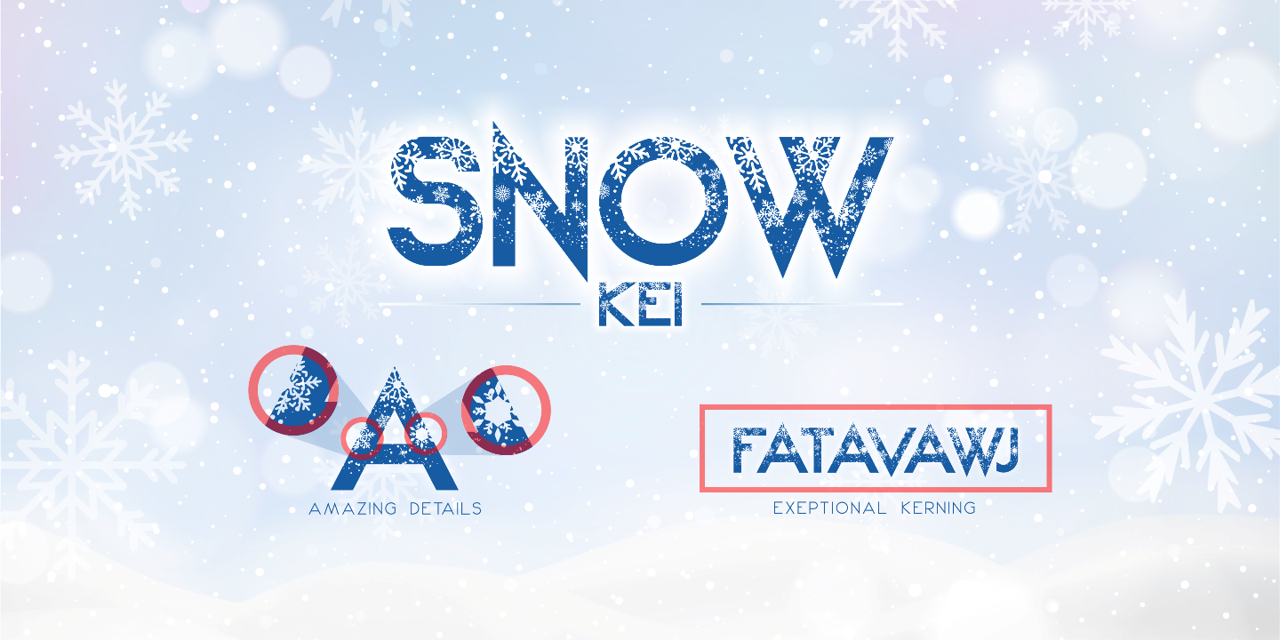 Snow Kei
