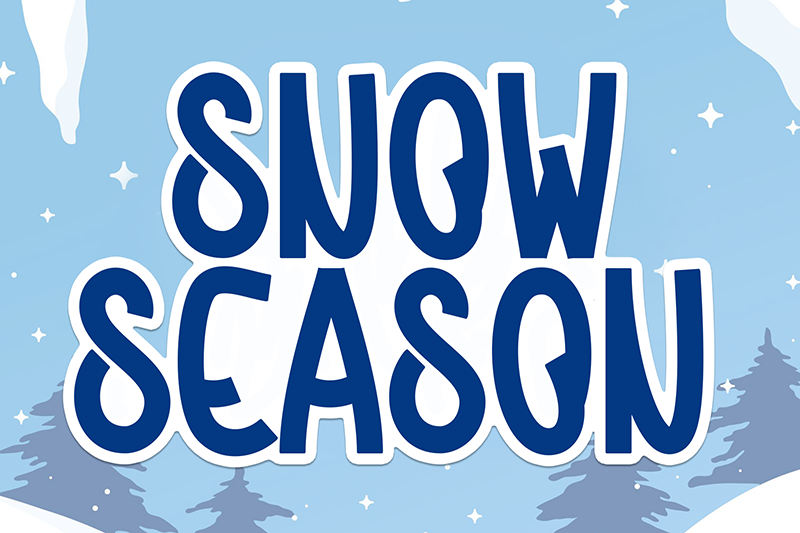 Snow Season