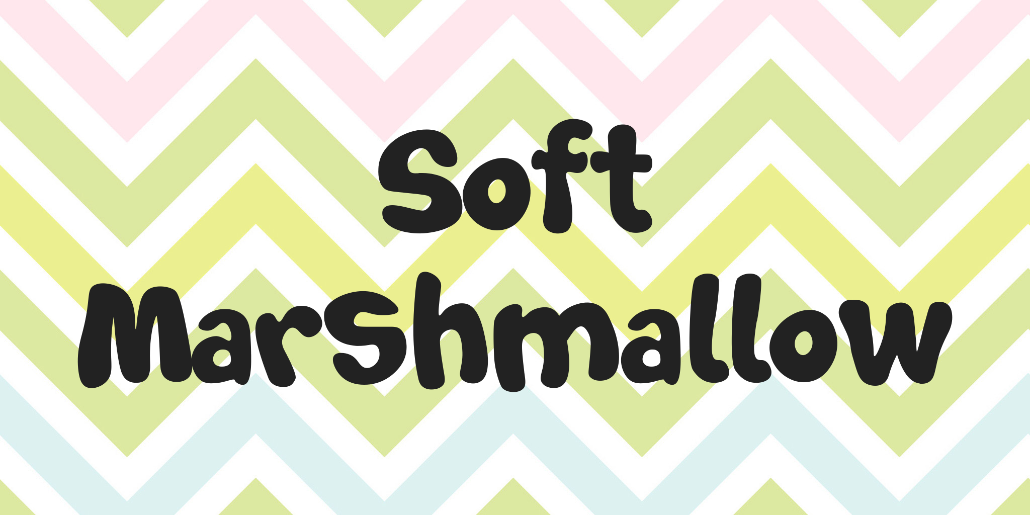 Soft Marshmallow