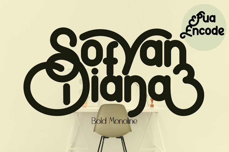 Sofyan Diana