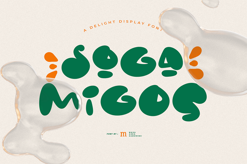 Soga Migos