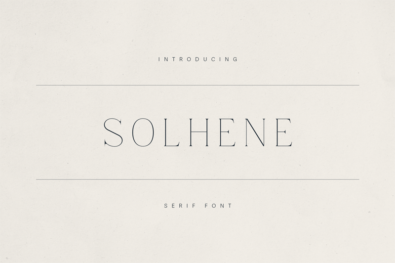 Solhene