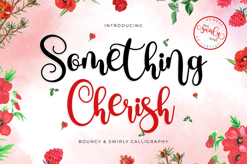 Something Cherish