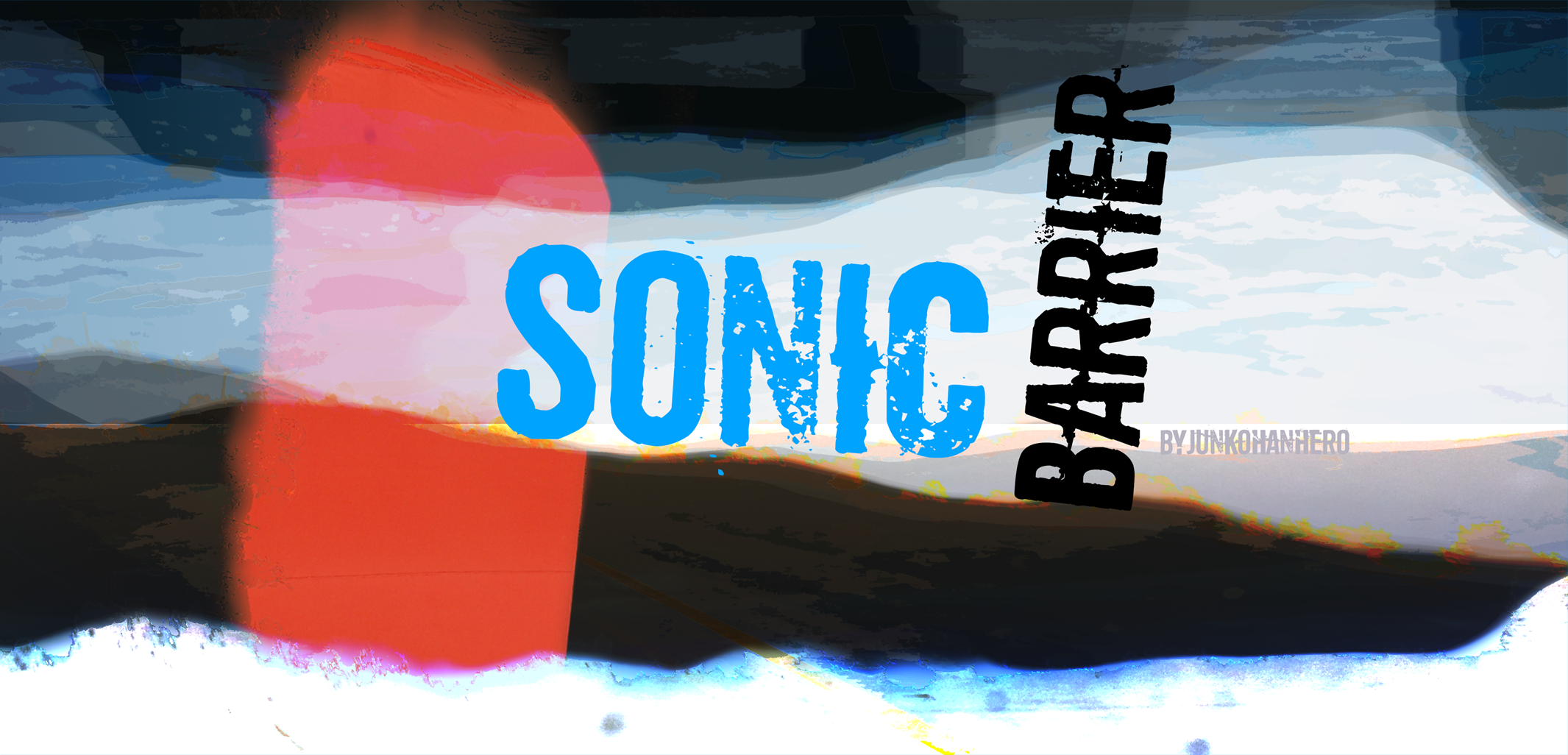 Sonic Barrier