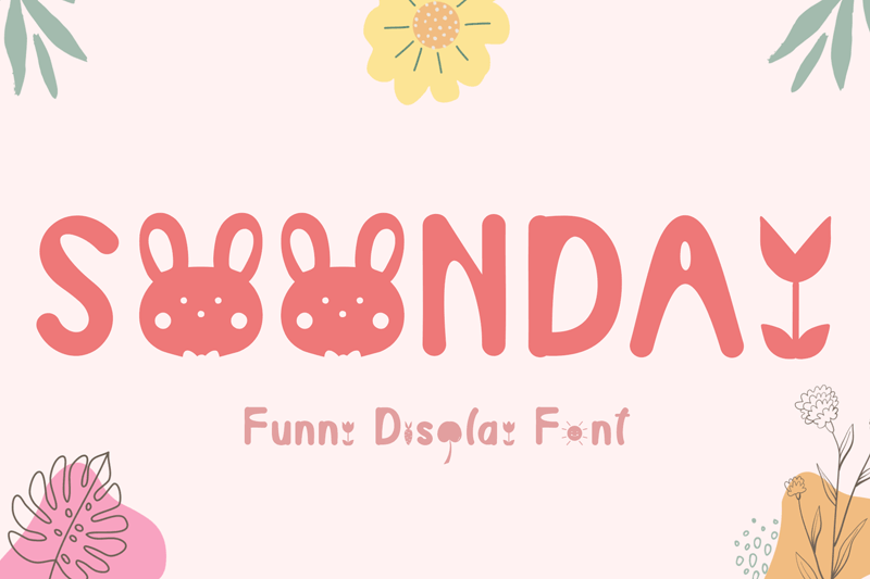 Soonday