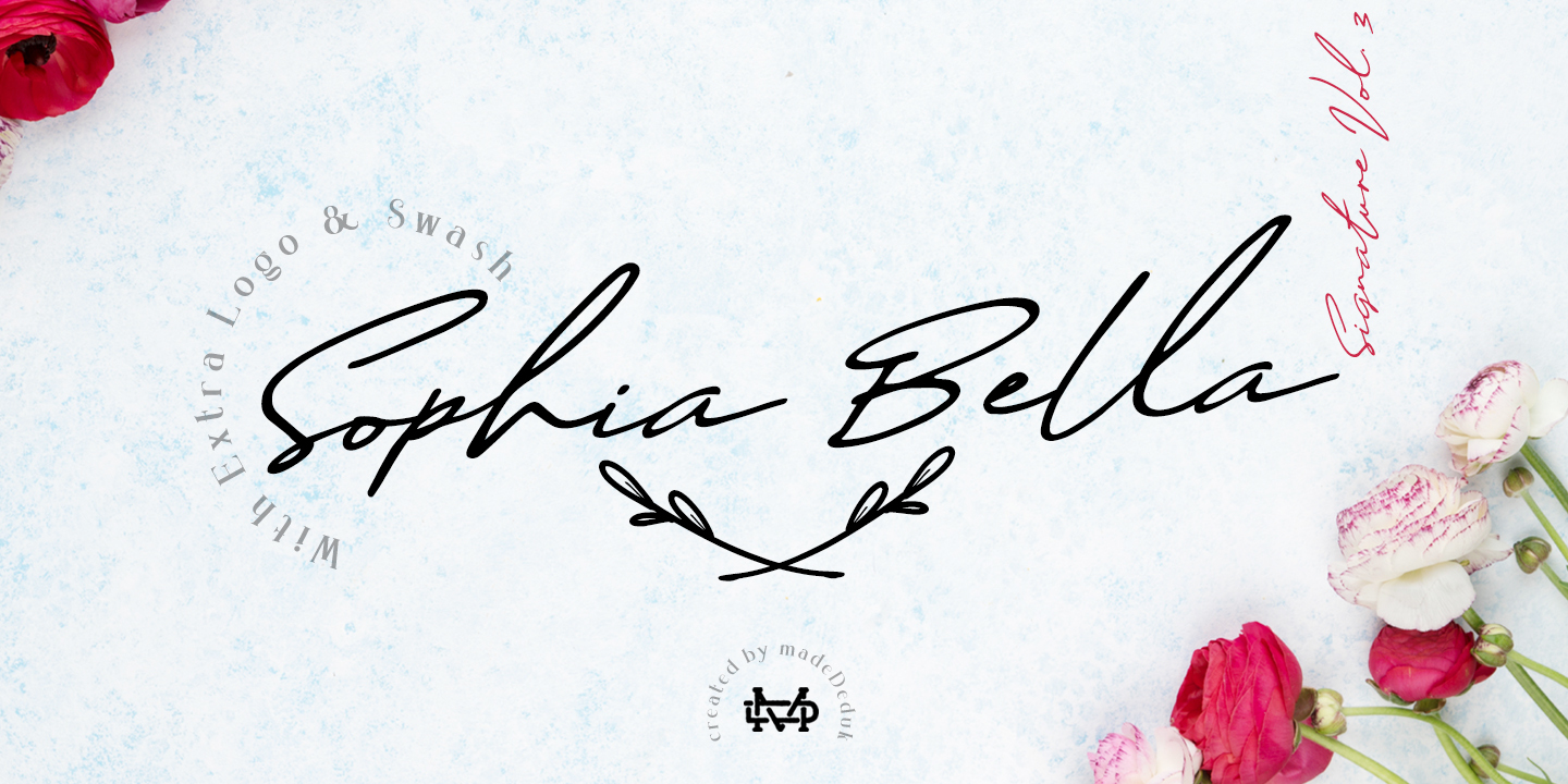 Sophia Bella 