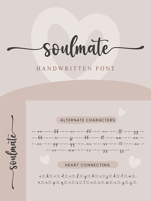 Soulmate