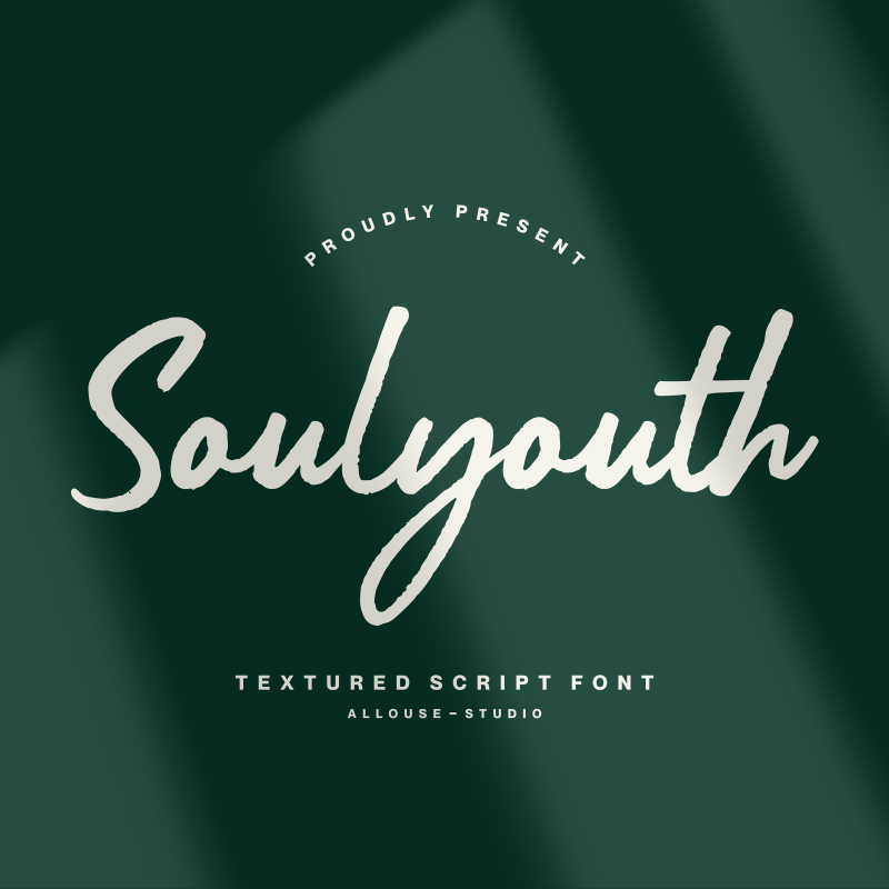 Soulyouth