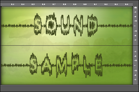 Sound Sample