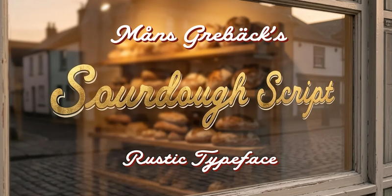 Sourdough Script