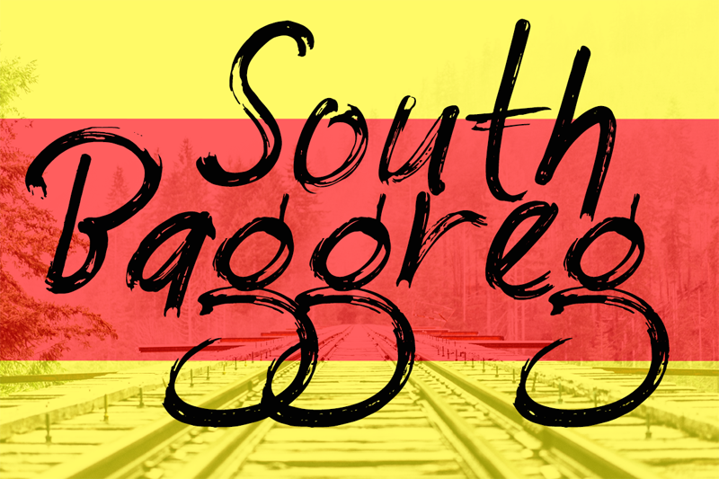 South Baggreg