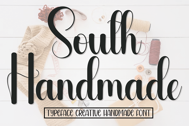 South Handmade