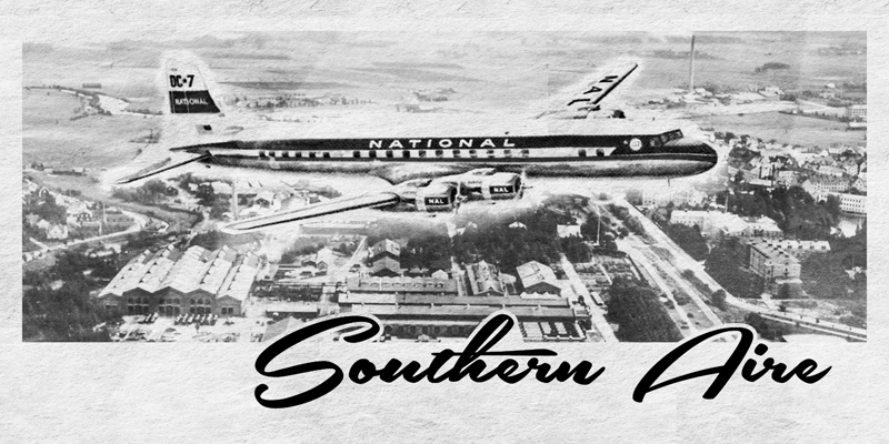 Southern Aire