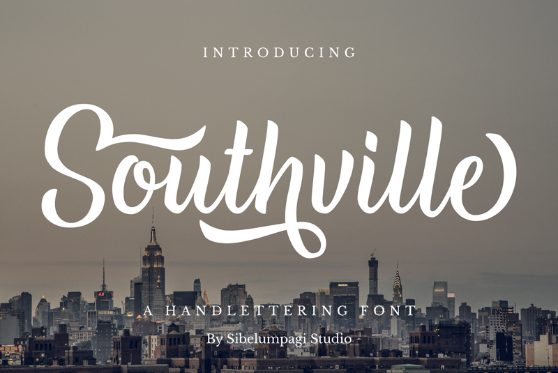 Southville