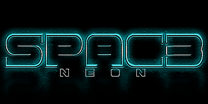 Spac 3 Neon