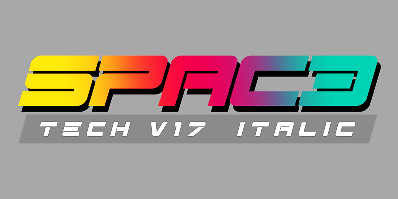 Spac 3 Tech V 17