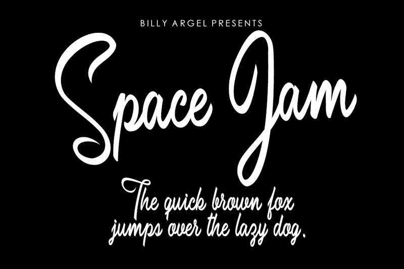 Space Jam