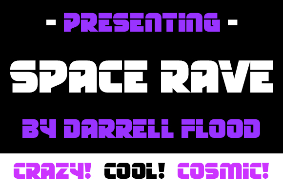 Space Rave