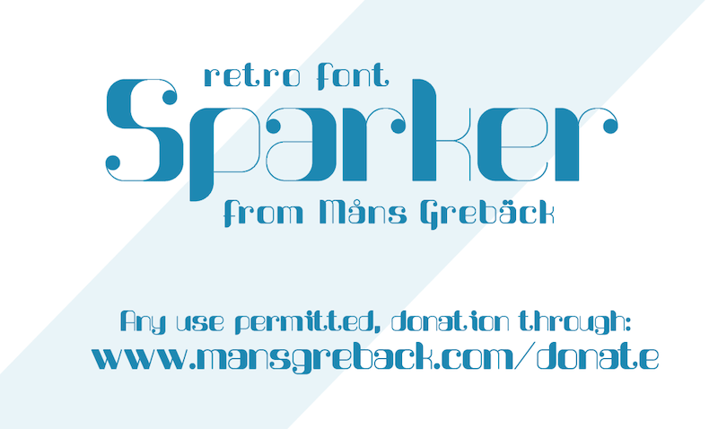 Sparker