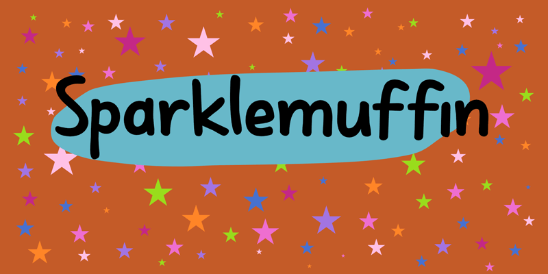 Sparklemuffin