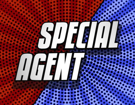 Special Agent