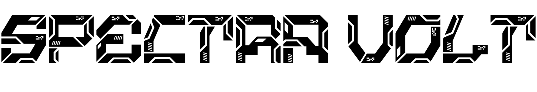 Spectra Volt