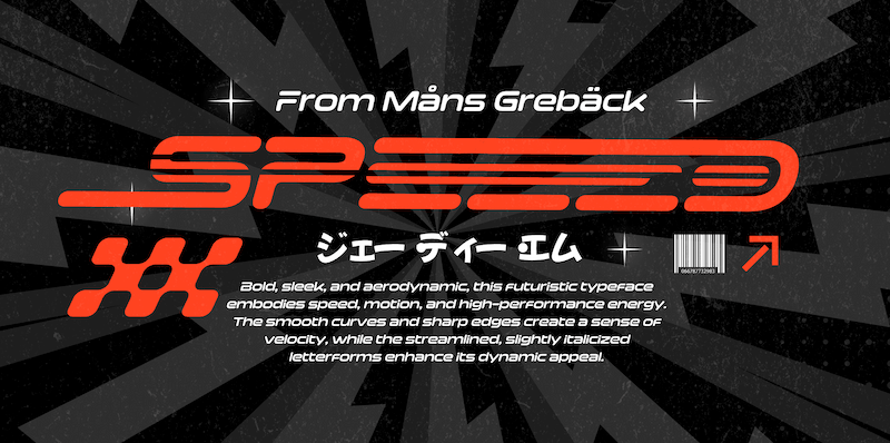 Speeed