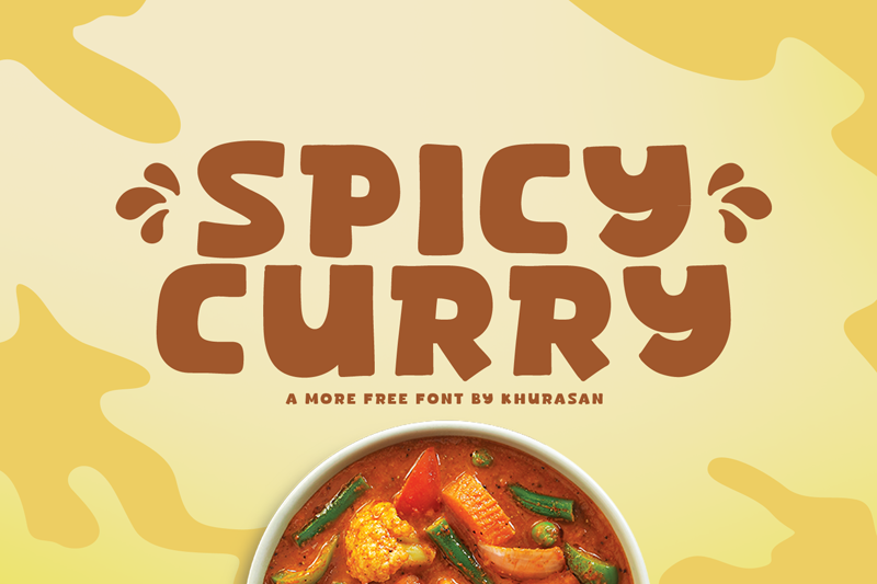 Spicy Curry