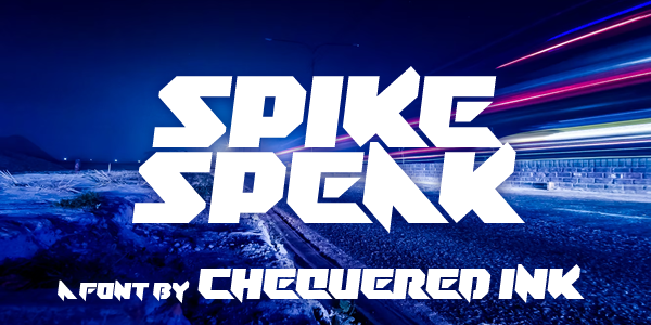 Spike Speak