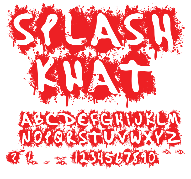Splash Khat