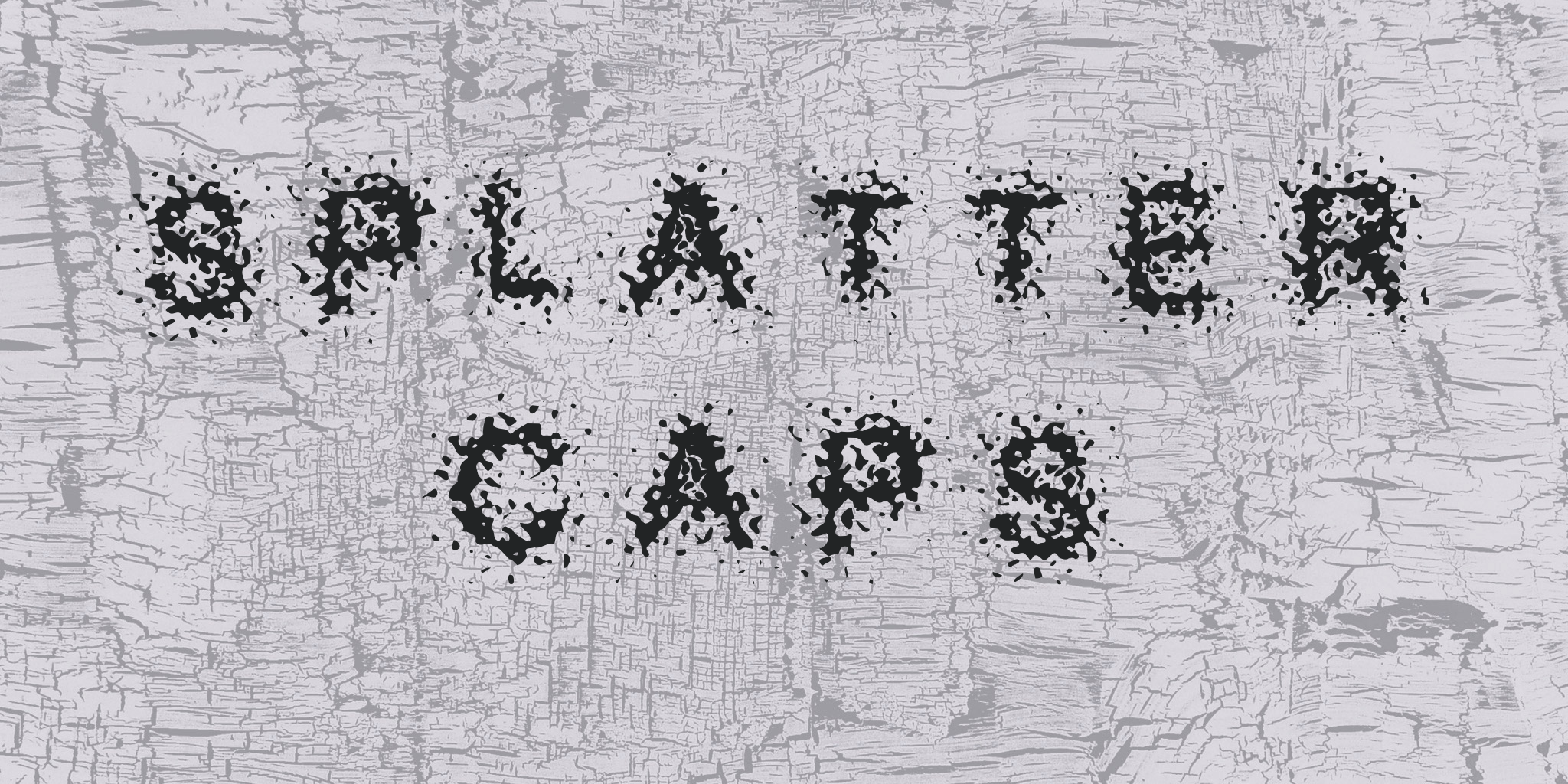 Splatter Caps