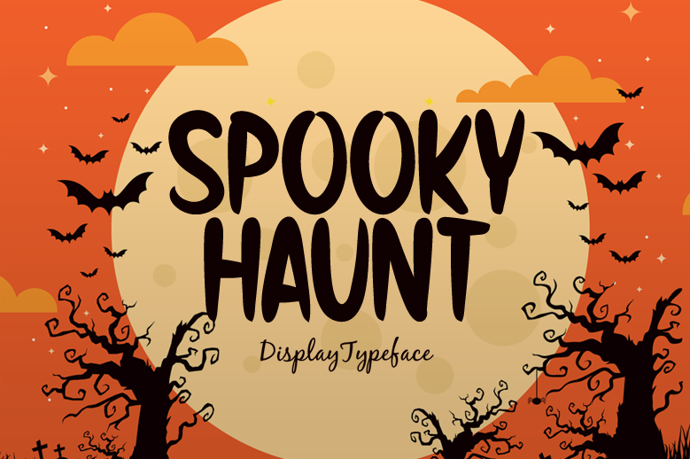 Spooky Haunt