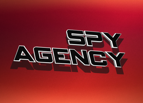 Spy Agency